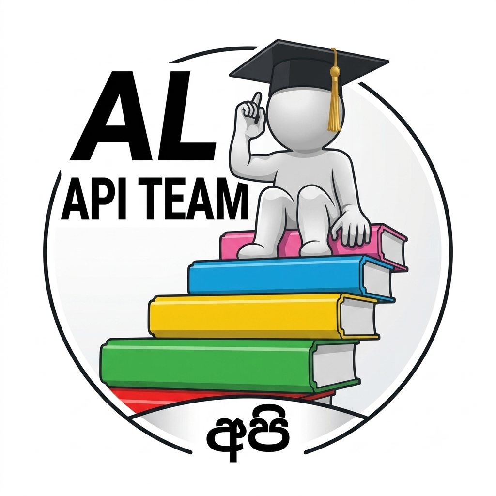 ALapi Team